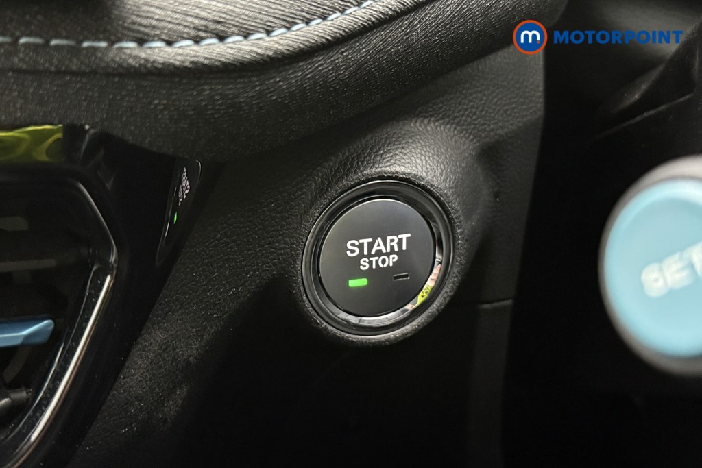 Mg Motor Uk MG5 Trophy Automatic Electric Estate - Stock Number (1599430) - 15th supplementary image