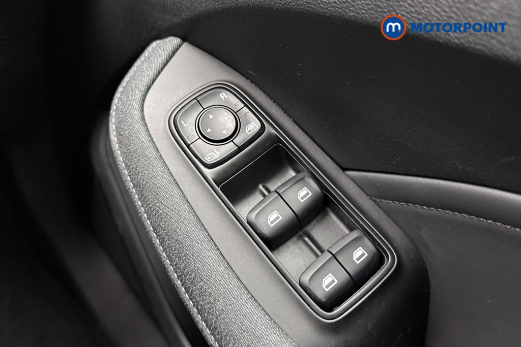 Mg Motor Uk MG5 Trophy Automatic Electric Estate - Stock Number (1599430) - 16th supplementary image