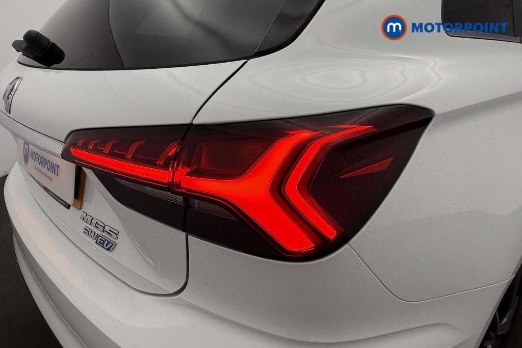 Mg Motor Uk MG5 Trophy Automatic Electric Estate - Stock Number (1599430) - 17th supplementary image