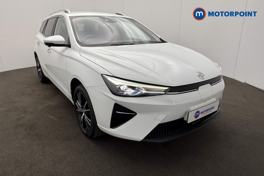 Mg Motor Uk MG5 Trophy Automatic Electric Estate - Stock Number (1599430) - 19th supplementary image