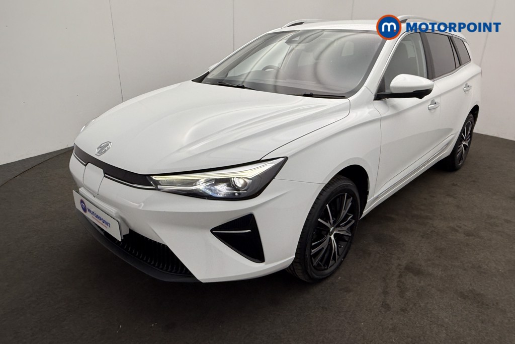 Mg Motor Uk MG5 Trophy Automatic Electric Estate - Stock Number (1599430) - 20th supplementary image