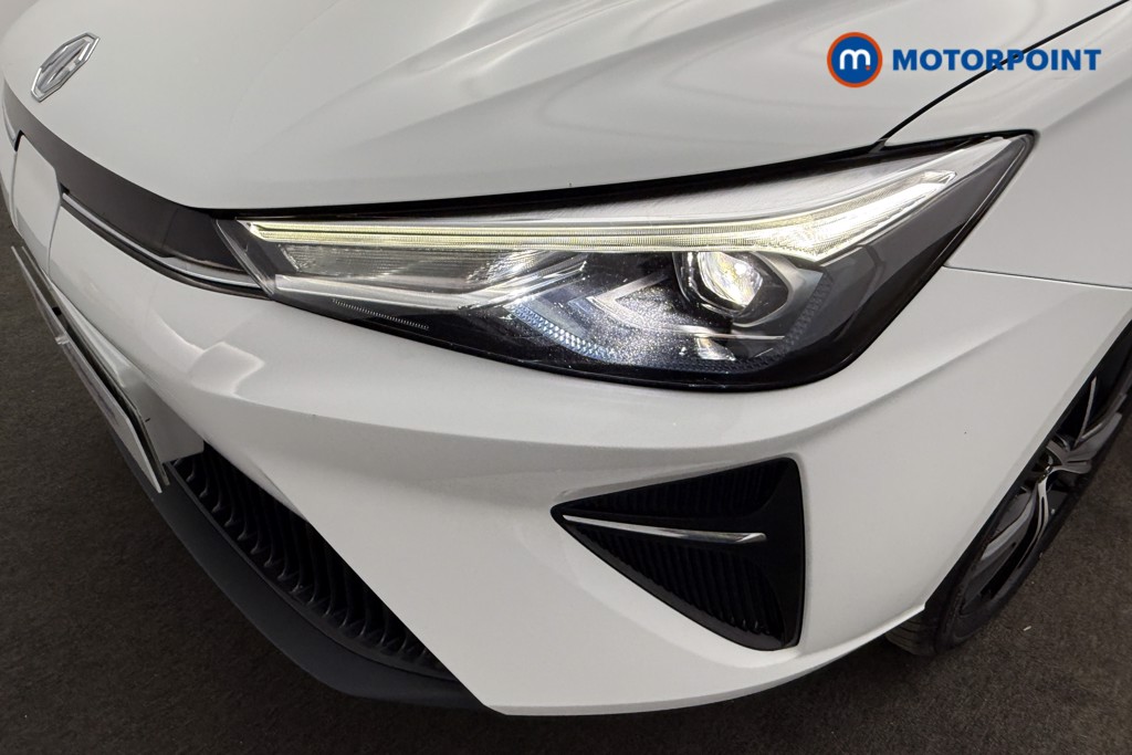 Mg Motor Uk MG5 Trophy Automatic Electric Estate - Stock Number (1599430) - 21st supplementary image