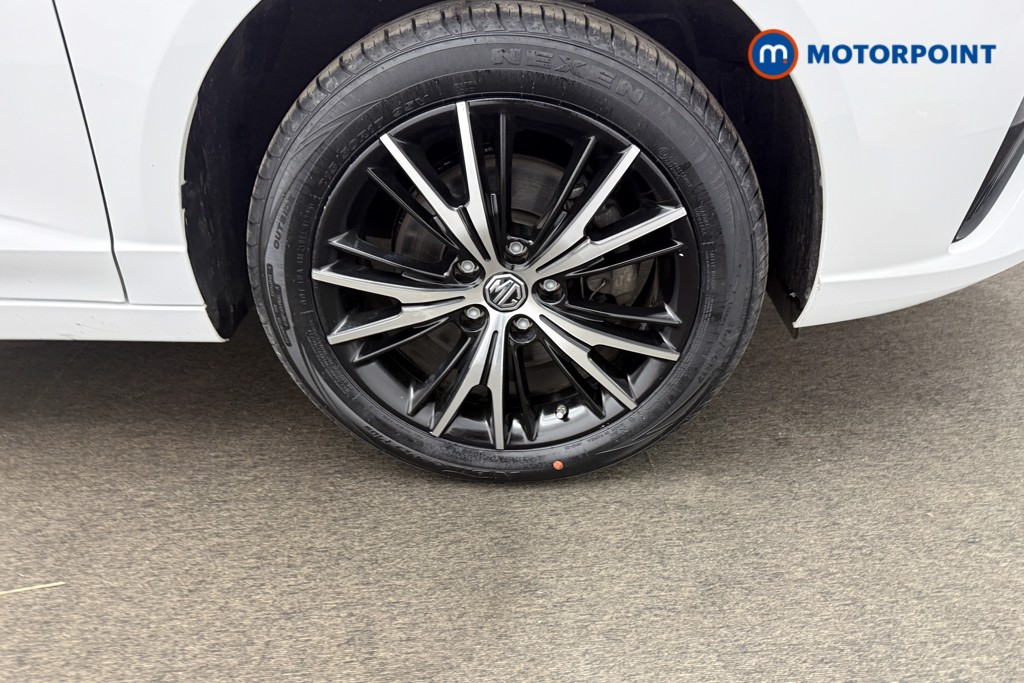 Mg Motor Uk MG5 Trophy Automatic Electric Estate - Stock Number (1599430) - 22nd supplementary image