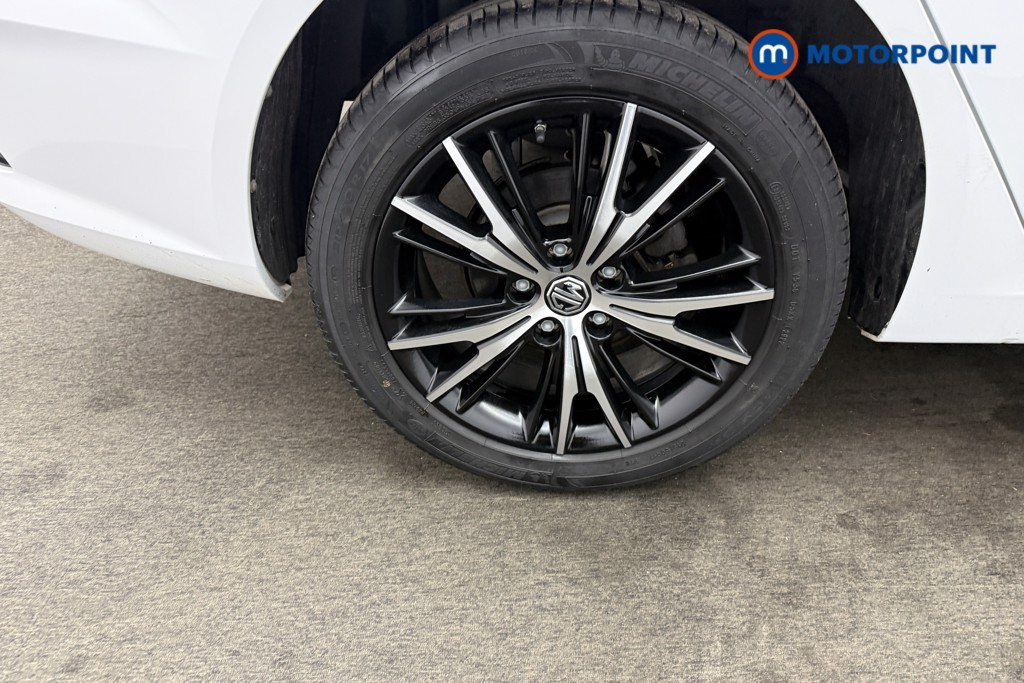 Mg Motor Uk MG5 Trophy Automatic Electric Estate - Stock Number (1599430) - 23rd supplementary image