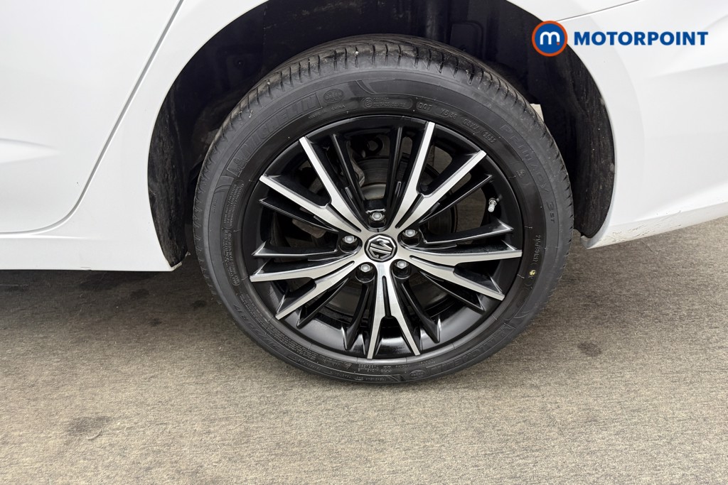 Mg Motor Uk MG5 Trophy Automatic Electric Estate - Stock Number (1599430) - 24th supplementary image