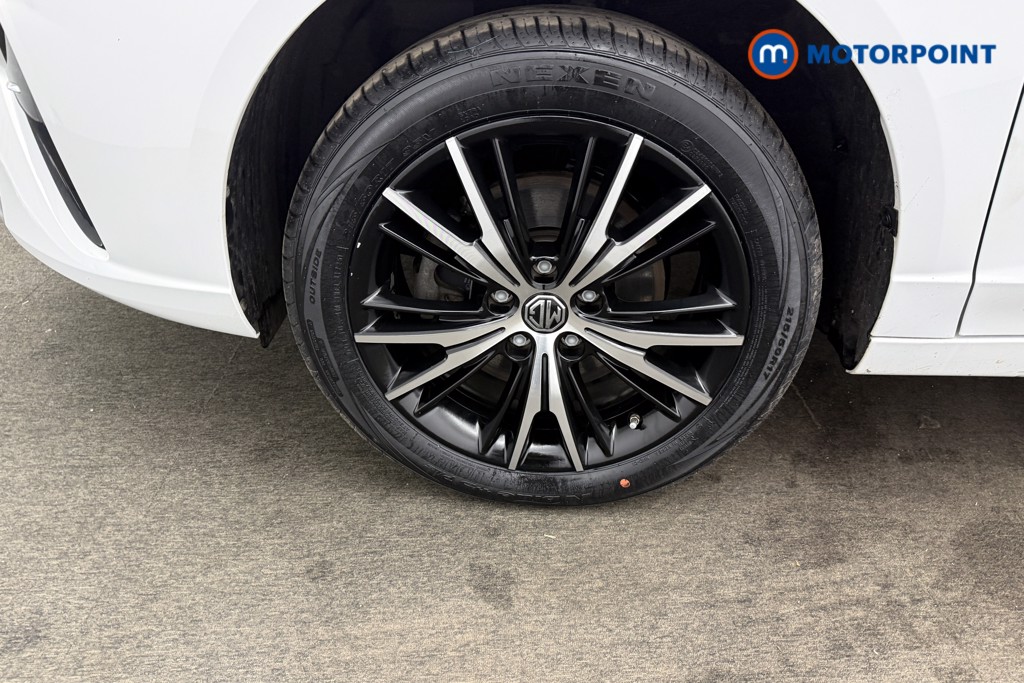 Mg Motor Uk MG5 Trophy Automatic Electric Estate - Stock Number (1599430) - 25th supplementary image