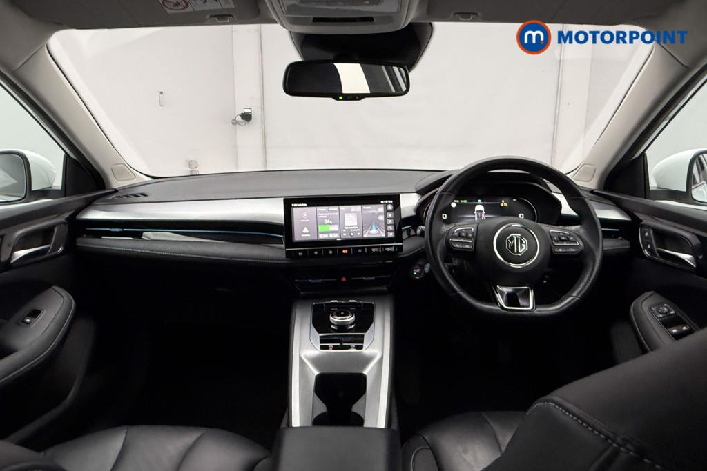 Mg Motor Uk MG5 Trophy Automatic Electric Estate - Stock Number (1599430) - 1st supplementary image