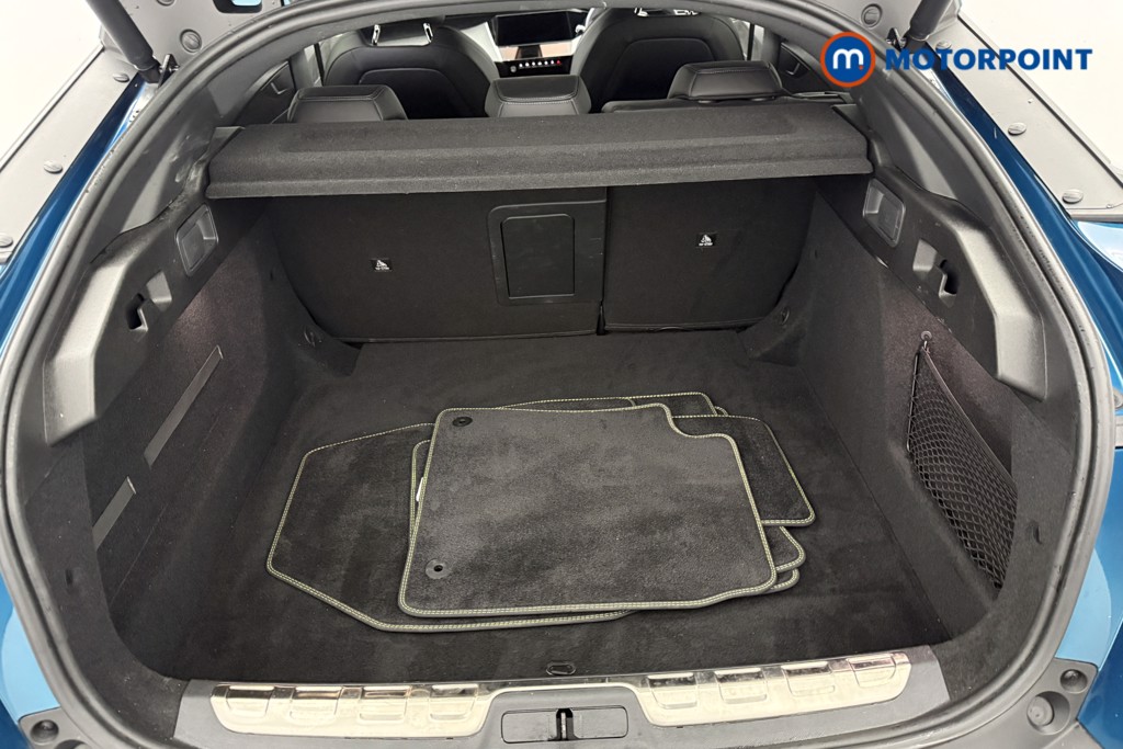 Peugeot 408 GT Automatic Petrol Hatchback - Stock Number (1599485) - 3rd supplementary image