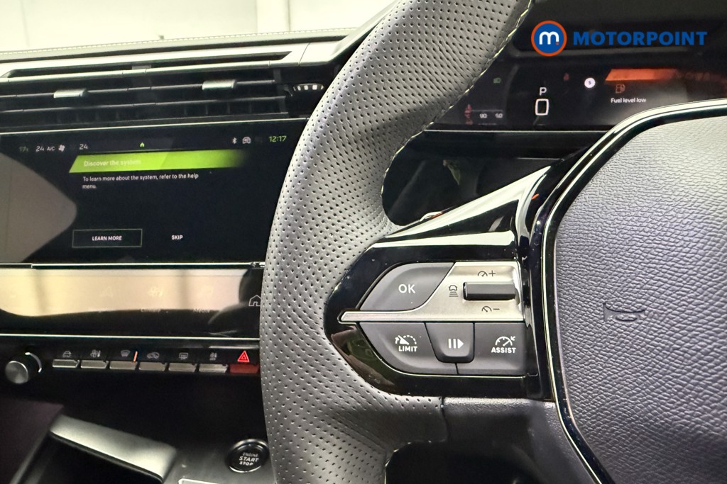 Peugeot 408 GT Automatic Petrol Hatchback - Stock Number (1599485) - 5th supplementary image