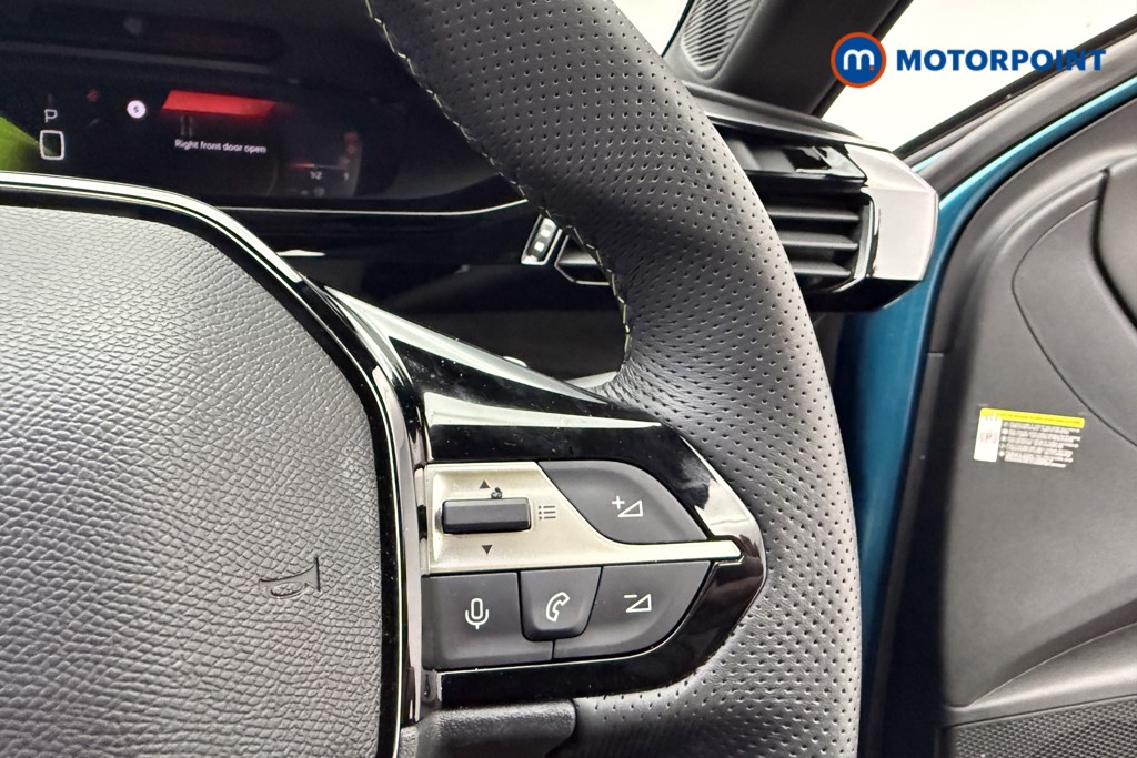 Peugeot 408 GT Automatic Petrol Hatchback - Stock Number (1599485) - 6th supplementary image