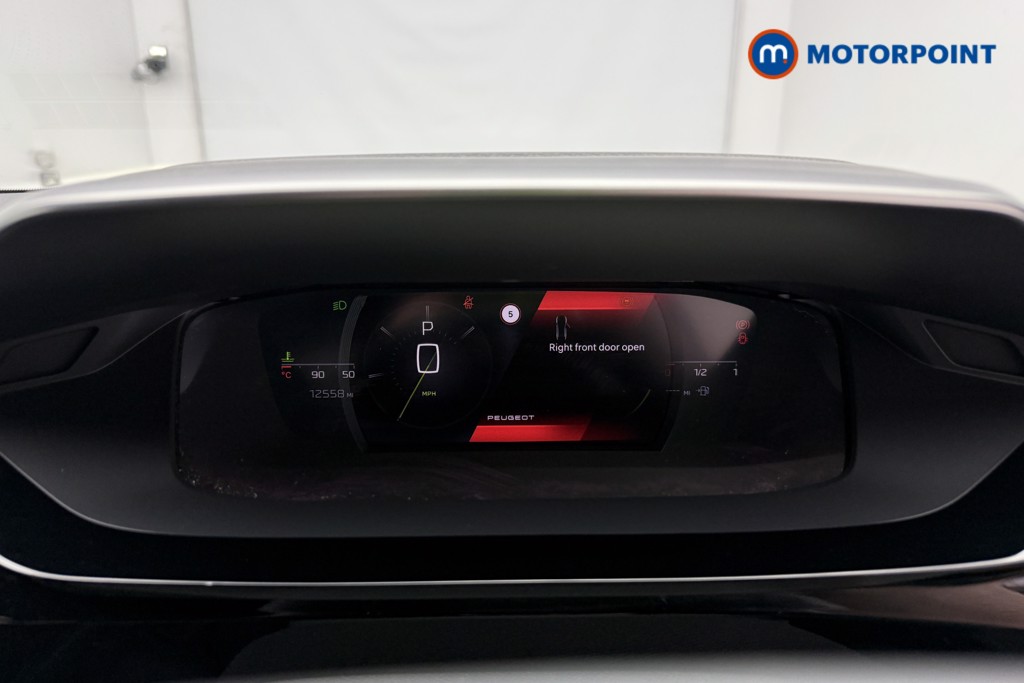 Peugeot 408 GT Automatic Petrol Hatchback - Stock Number (1599485) - 7th supplementary image