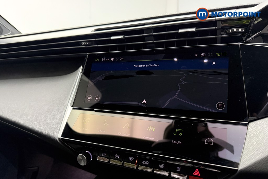 Peugeot 408 GT Automatic Petrol Hatchback - Stock Number (1599485) - 9th supplementary image