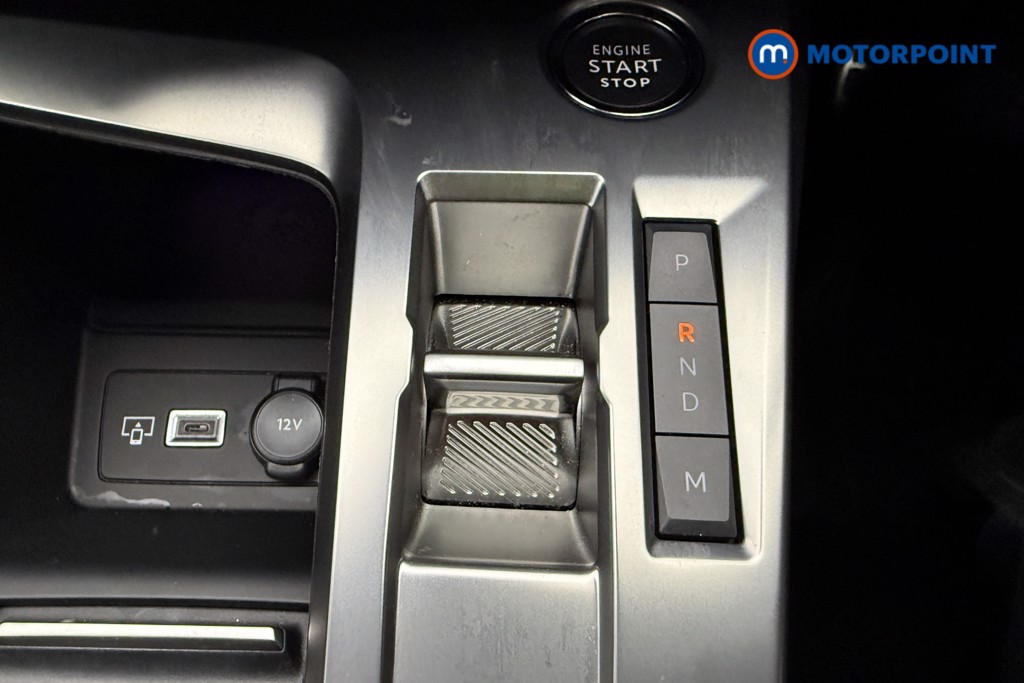 Peugeot 408 GT Automatic Petrol Hatchback - Stock Number (1599485) - 12th supplementary image