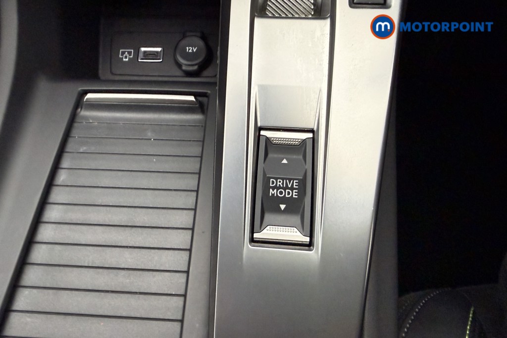 Peugeot 408 GT Automatic Petrol Hatchback - Stock Number (1599485) - 13th supplementary image