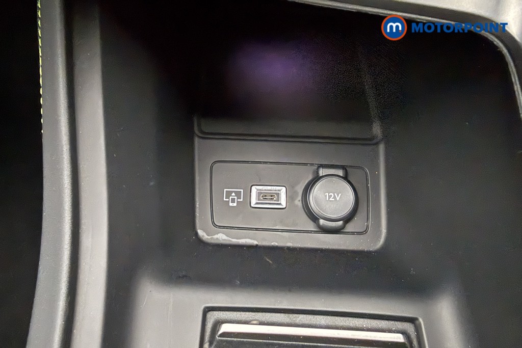 Peugeot 408 GT Automatic Petrol Hatchback - Stock Number (1599485) - 14th supplementary image