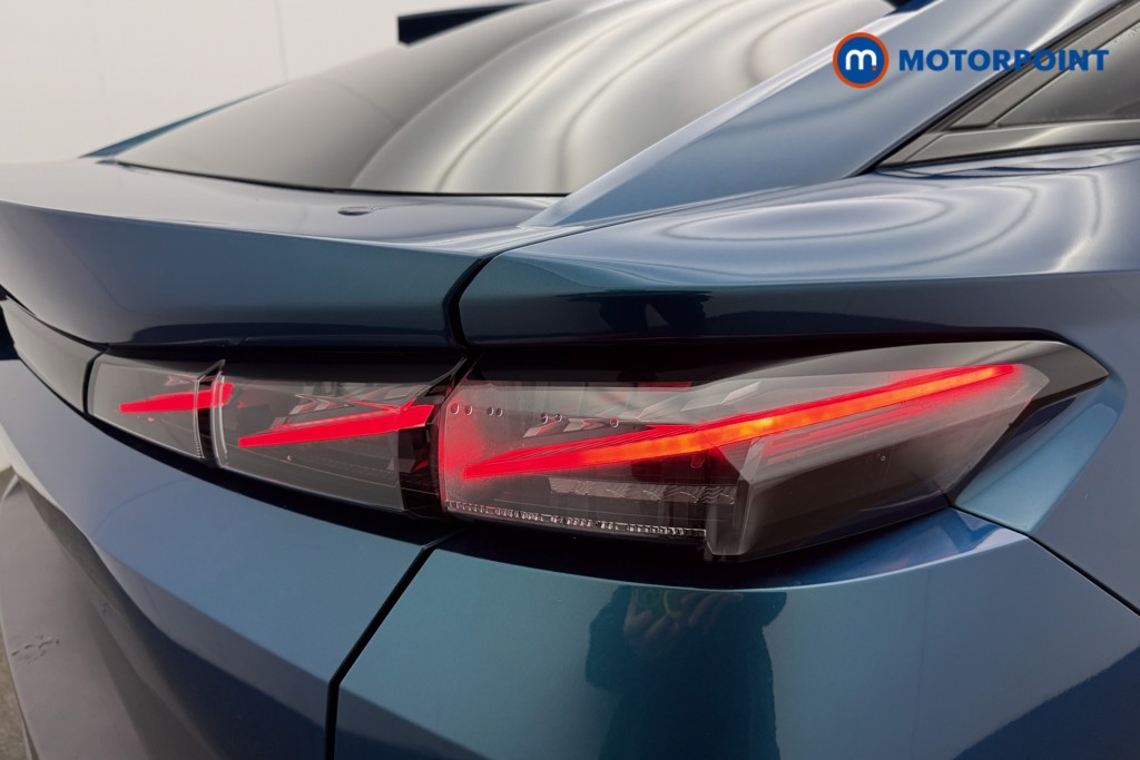 Peugeot 408 GT Automatic Petrol Hatchback - Stock Number (1599485) - 16th supplementary image