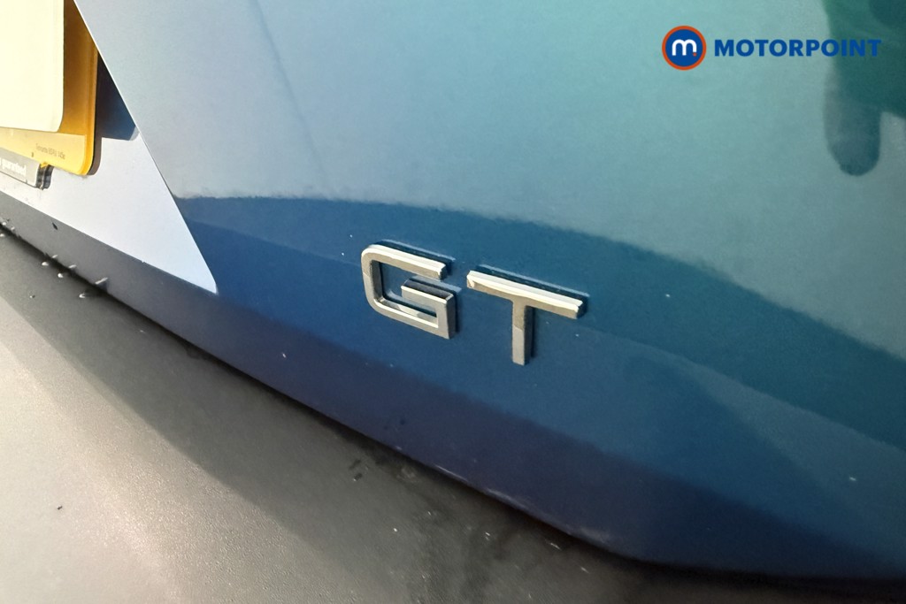 Peugeot 408 GT Automatic Petrol Hatchback - Stock Number (1599485) - 17th supplementary image