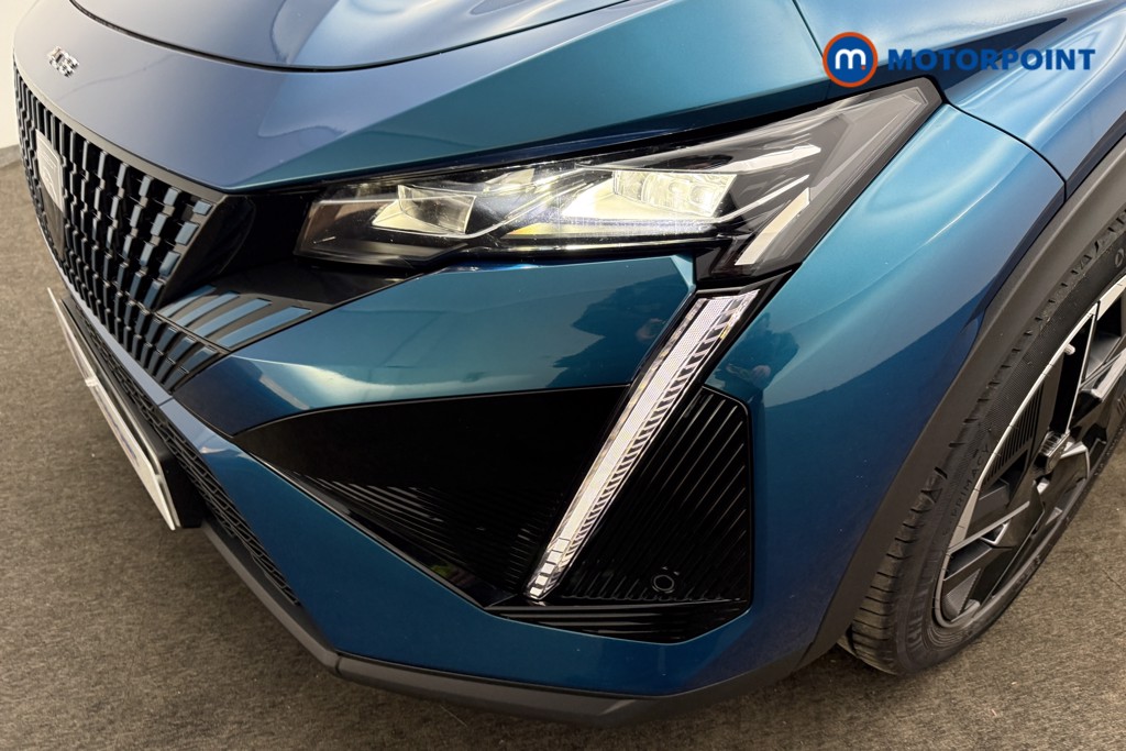 Peugeot 408 GT Automatic Petrol Hatchback - Stock Number (1599485) - 20th supplementary image