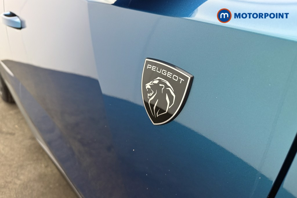 Peugeot 408 GT Automatic Petrol Hatchback - Stock Number (1599485) - 21st supplementary image