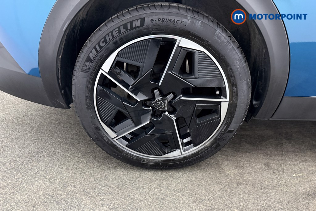 Peugeot 408 GT Automatic Petrol Hatchback - Stock Number (1599485) - 23rd supplementary image