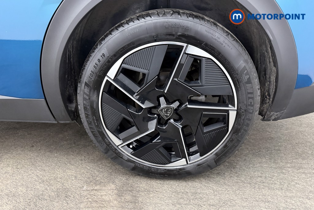 Peugeot 408 GT Automatic Petrol Hatchback - Stock Number (1599485) - 24th supplementary image