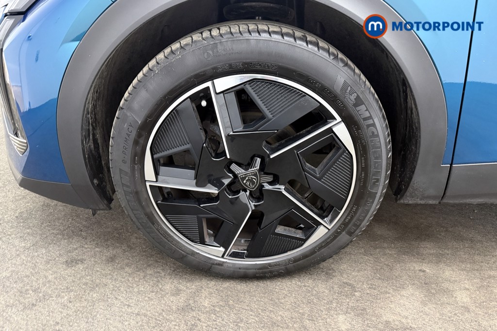 Peugeot 408 GT Automatic Petrol Hatchback - Stock Number (1599485) - 25th supplementary image