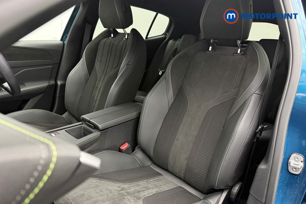 Peugeot 408 GT Automatic Petrol Hatchback - Stock Number (1599485) - 1st supplementary image