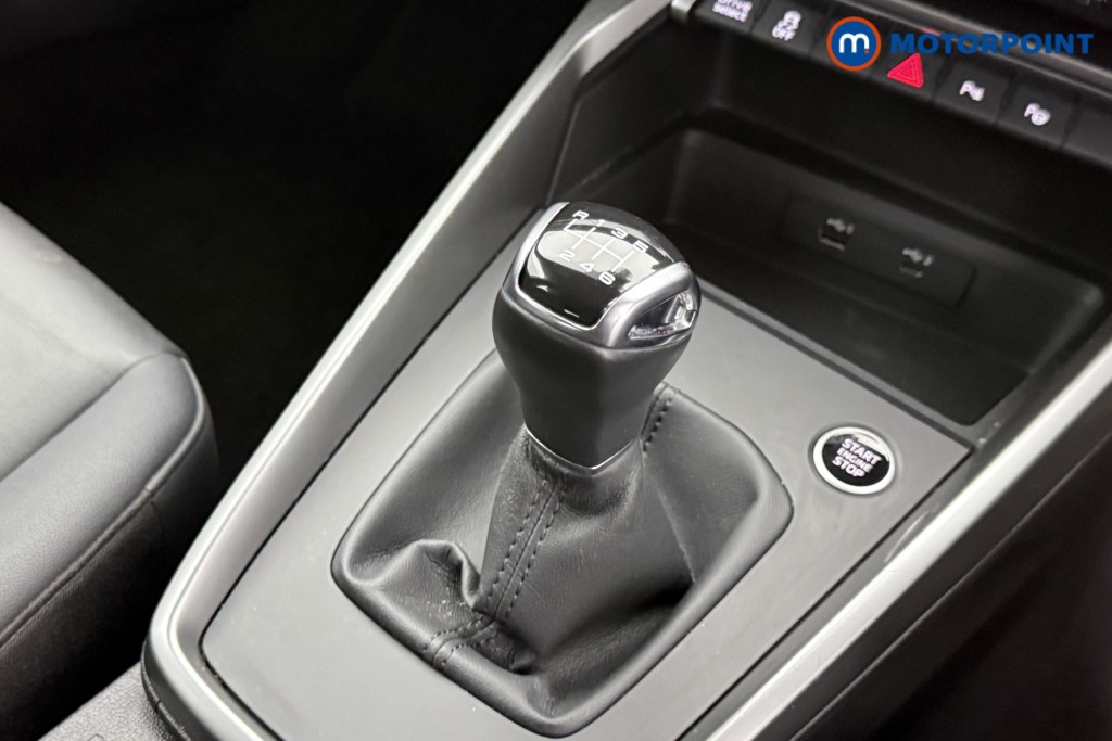 Audi A3 Sport Manual Petrol Hatchback - Stock Number (1599488) - 12th supplementary image