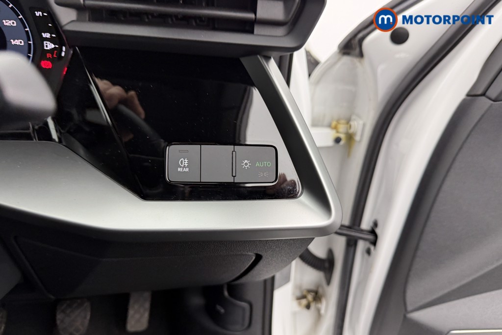 Audi A3 Sport Manual Petrol Hatchback - Stock Number (1599488) - 15th supplementary image