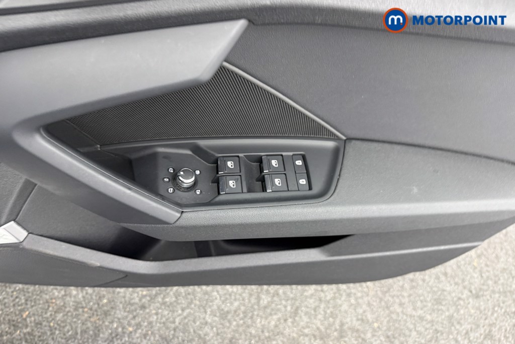 Audi A3 Sport Manual Petrol Hatchback - Stock Number (1599488) - 16th supplementary image