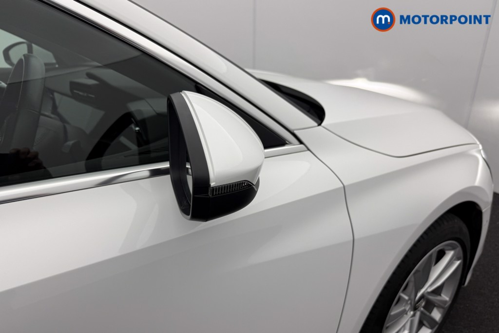 Audi A3 Sport Manual Petrol Hatchback - Stock Number (1599488) - 18th supplementary image