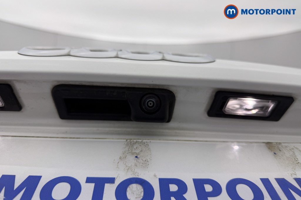 Audi A3 Sport Manual Petrol Hatchback - Stock Number (1599488) - 20th supplementary image