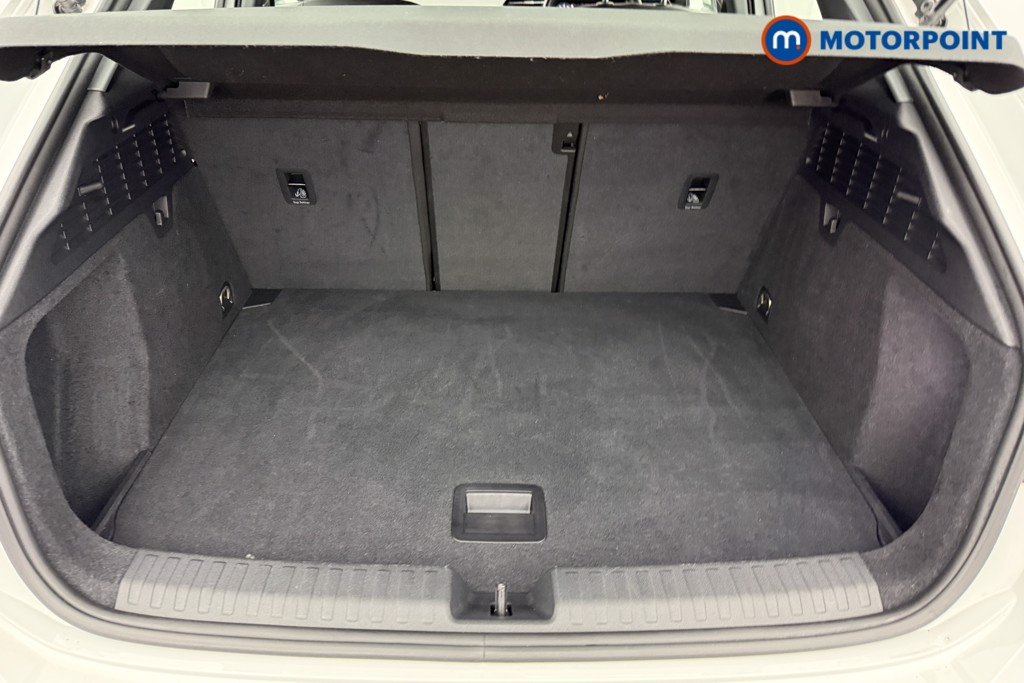 Audi A3 Sport Manual Petrol Hatchback - Stock Number (1599488) - 21st supplementary image