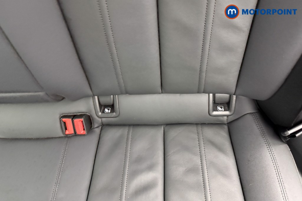 Audi A3 Sport Manual Petrol Hatchback - Stock Number (1599488) - 24th supplementary image