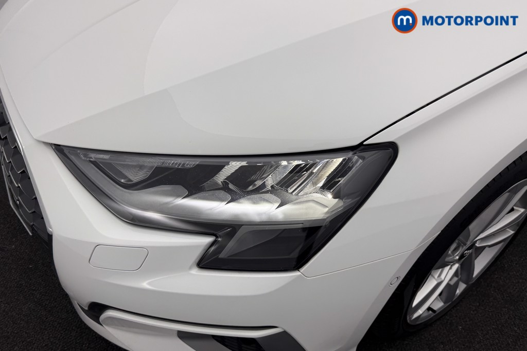 Audi A3 Sport Manual Petrol Hatchback - Stock Number (1599488) - 27th supplementary image