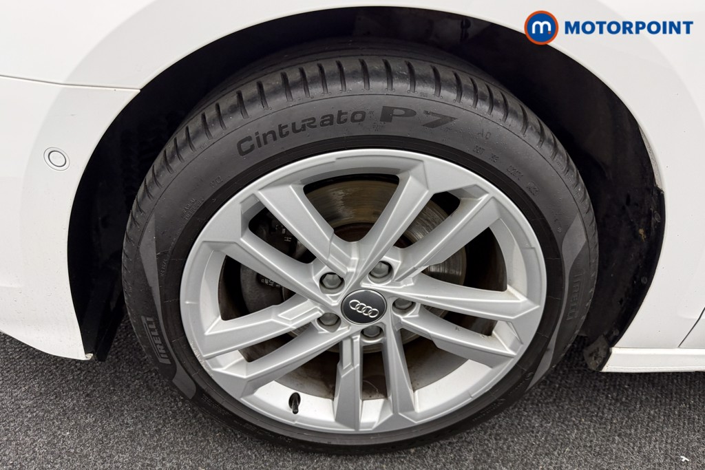 Audi A3 Sport Manual Petrol Hatchback - Stock Number (1599488) - 29th supplementary image