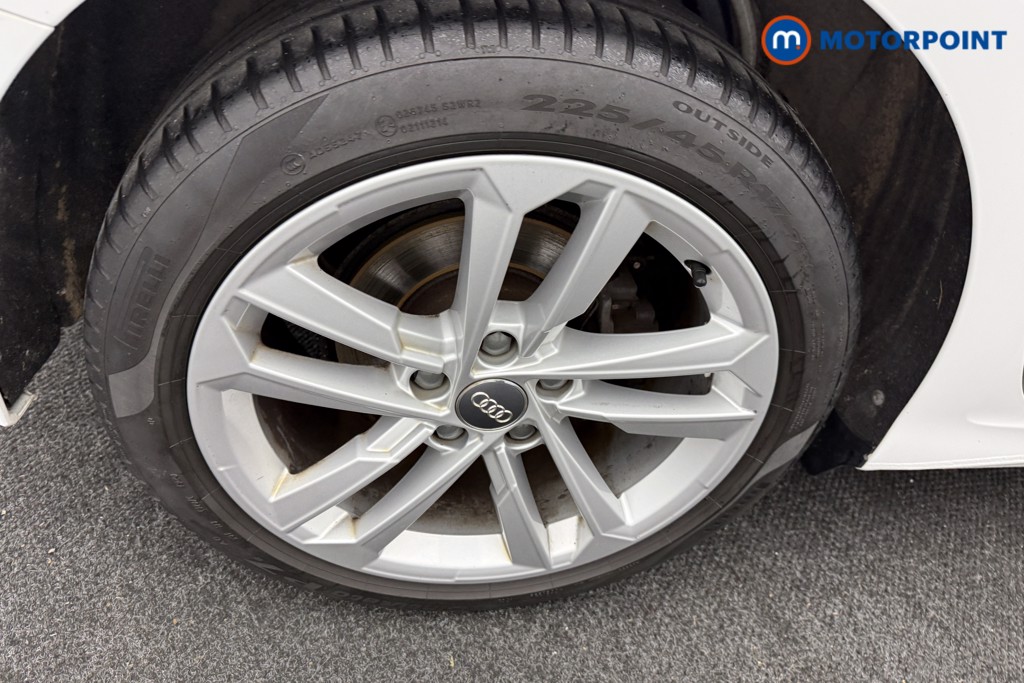 Audi A3 Sport Manual Petrol Hatchback - Stock Number (1599488) - 31st supplementary image