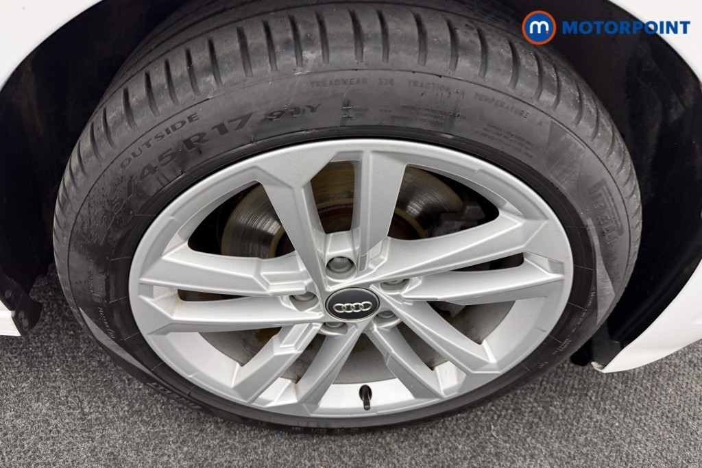 Audi A3 Sport Manual Petrol Hatchback - Stock Number (1599488) - 32nd supplementary image