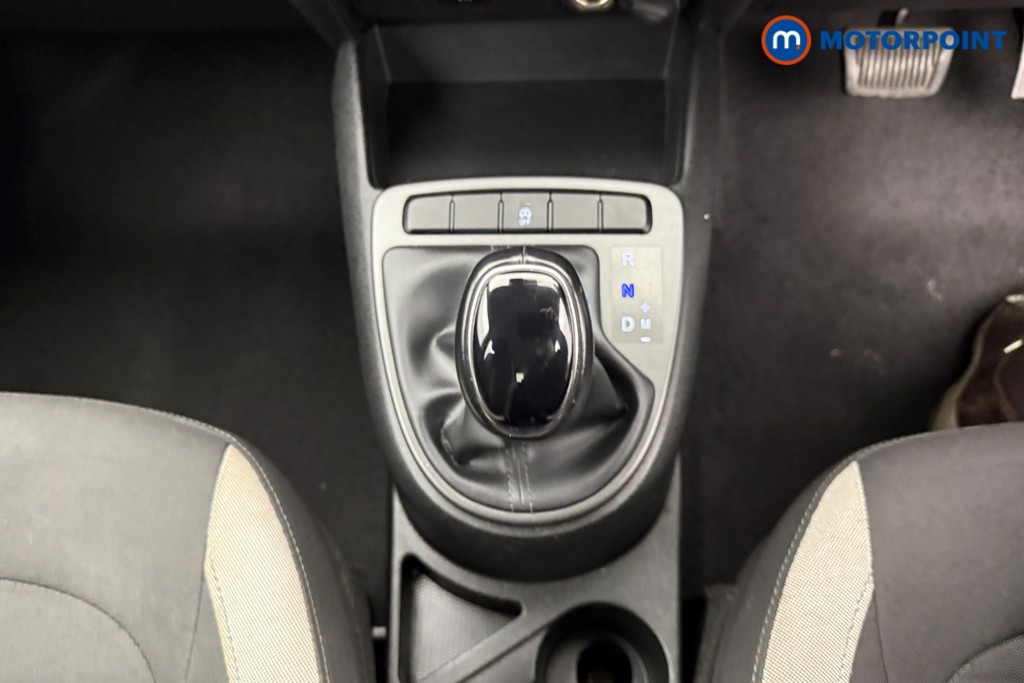 Hyundai I10 Se Connect Automatic Petrol Hatchback - Stock Number (1599494) - 7th supplementary image