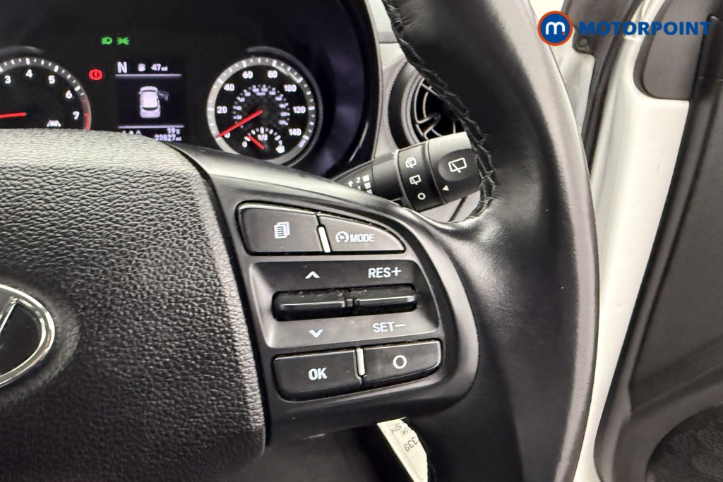 Hyundai I10 Se Connect Automatic Petrol Hatchback - Stock Number (1599494) - 9th supplementary image