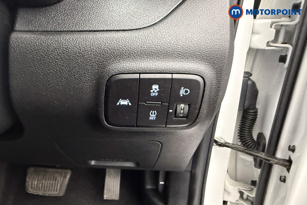 Hyundai I10 Se Connect Automatic Petrol Hatchback - Stock Number (1599494) - 10th supplementary image