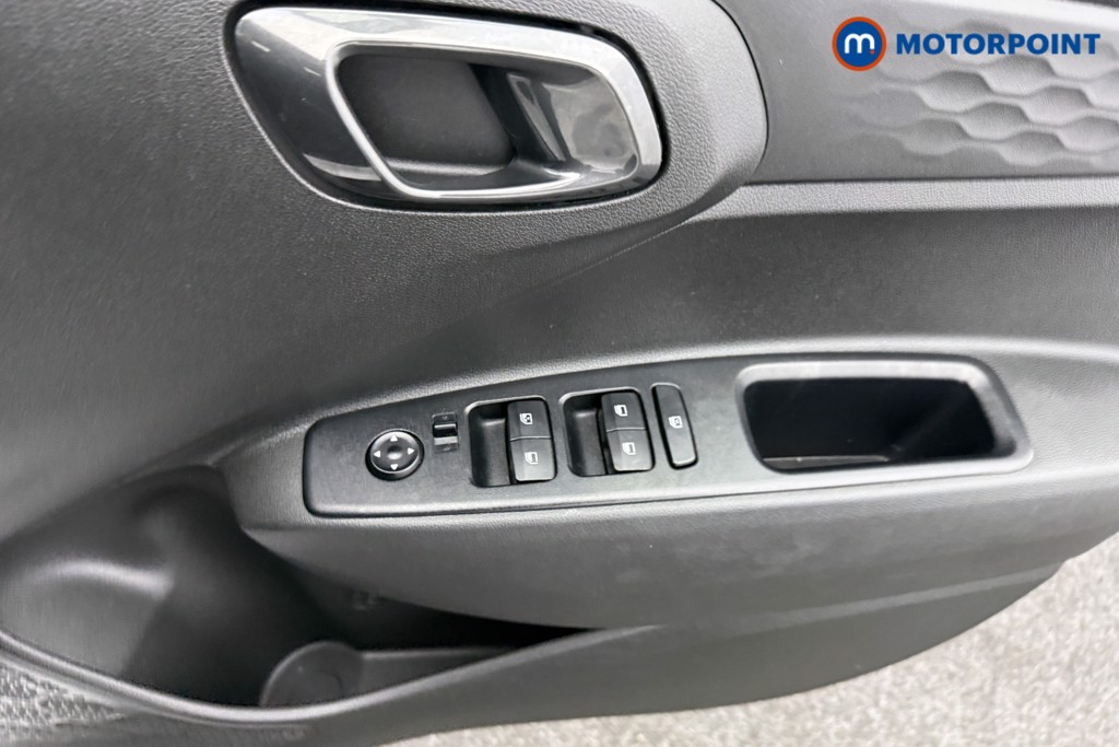 Hyundai I10 Se Connect Automatic Petrol Hatchback - Stock Number (1599494) - 11th supplementary image