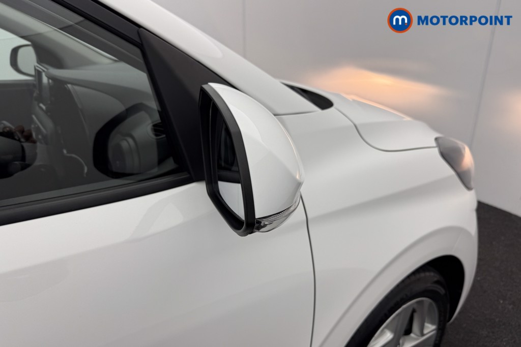 Hyundai I10 Se Connect Automatic Petrol Hatchback - Stock Number (1599494) - 13th supplementary image