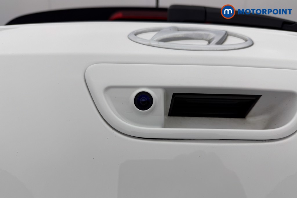 Hyundai I10 Se Connect Automatic Petrol Hatchback - Stock Number (1599494) - 14th supplementary image