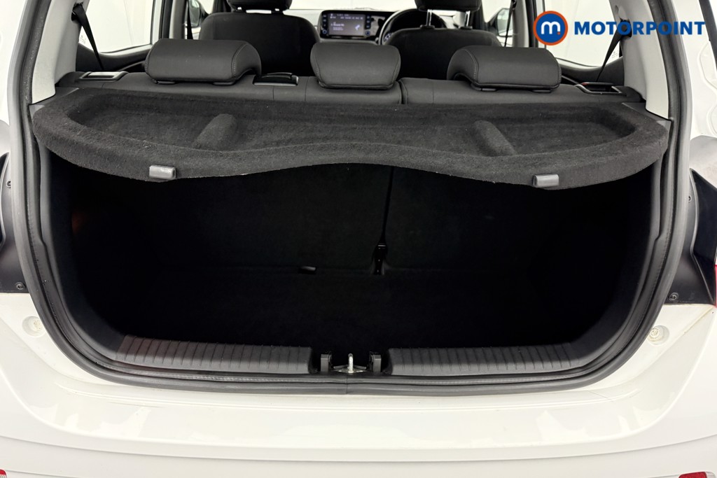 Hyundai I10 Se Connect Automatic Petrol Hatchback - Stock Number (1599494) - 15th supplementary image