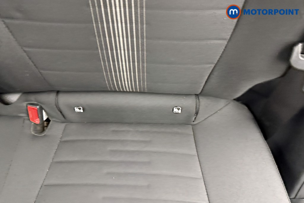 Hyundai I10 Se Connect Automatic Petrol Hatchback - Stock Number (1599494) - 18th supplementary image