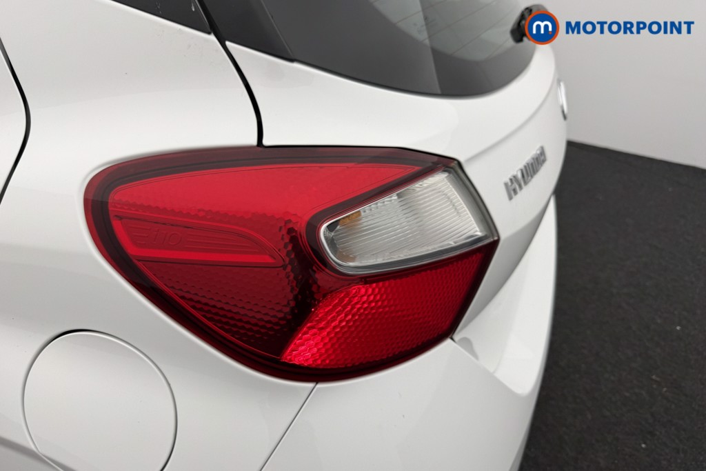 Hyundai I10 Se Connect Automatic Petrol Hatchback - Stock Number (1599494) - 19th supplementary image