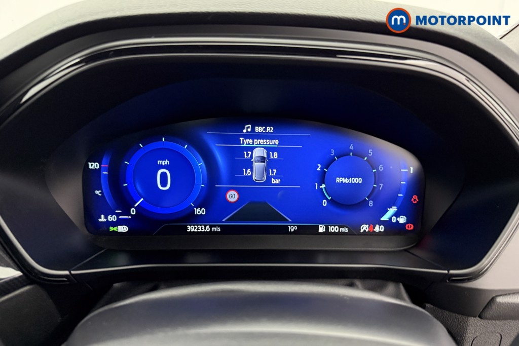 Ford Focus St-Line Vignale Manual Petrol Estate - Stock Number (1599522) - 5th supplementary image