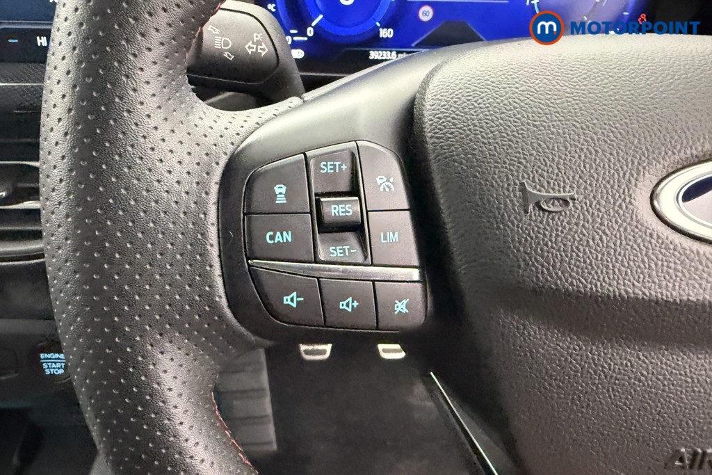 Ford Focus St-Line Vignale Manual Petrol Estate - Stock Number (1599522) - 12th supplementary image