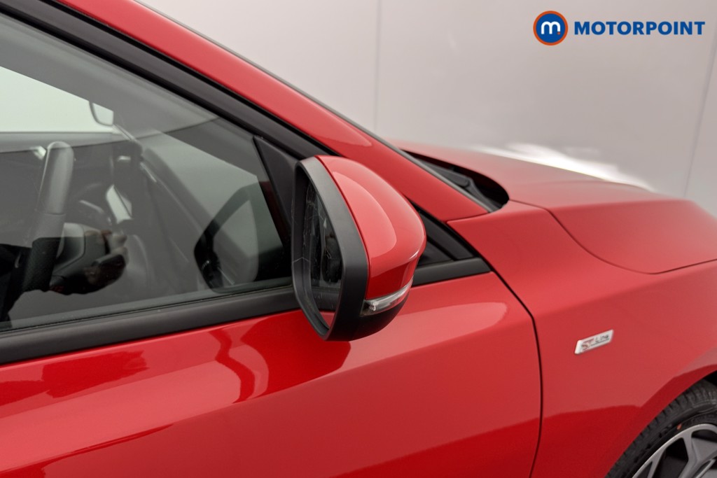 Ford Focus St-Line Vignale Manual Petrol Estate - Stock Number (1599522) - 18th supplementary image